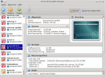 Oracle VM VirtualBox Manager 003