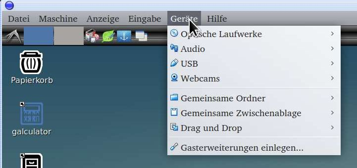 Debian 9.2 LXDE  [wird ausgeführt] - Oracle VM VirtualBox_198