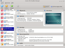 Oracle VM VirtualBox Manager 002