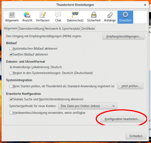 Thunderbird-Einstellungen2