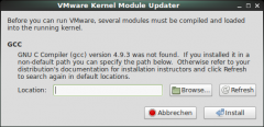 VMware Kernel Module Updater 001