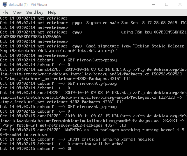 2019-10-14 11_07_53-dokuwiki (1) - Virt Viewer