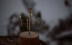 Adventkranz