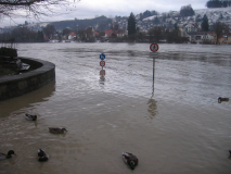 Hochwasser