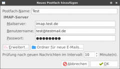 xfce4-mailwatch-plugin