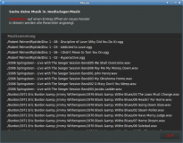 musikauswahl