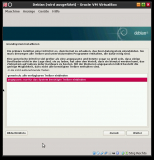 EDV - Debian Stretch Netinstall -  23