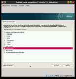EDV - Debian Stretch Netinstall -  34