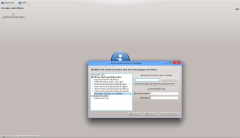 Drucker hinzufügen KDE umgebung