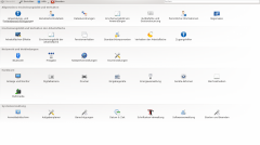 KDE Systemeinstellungen