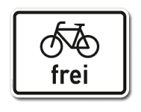 radfahrer