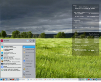 XFCE / Debian / 2023