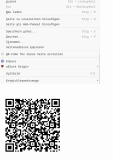 Vivaldi QR-Code