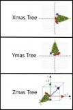 xyzmastree