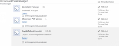 Erweiterungen_Chrome