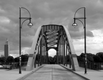 Sternbrücke in MD